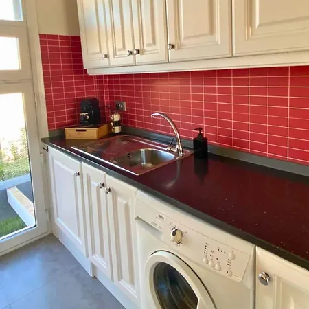 Modern Flat With Swimming Pool Terrace And Equipped Solarium * Orihuela