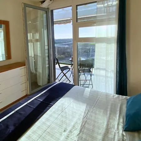 Modern Flat With Swimming Pool Terrace And Equipped Solarium * Orihuela