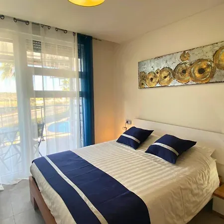 Apartment Modern Flat With Swimming Pool Terrace And Solarium *