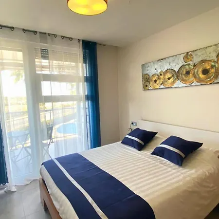 Modern Flat With Swimming Pool Terrace And Solarium Orihuela