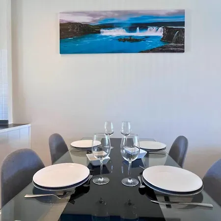 Apartment Modern Flat With Swimming Pool Terrace And Equipped Solarium Orihuela