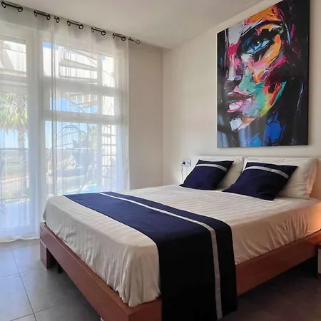 Modern Flat With Swimming Pool Terrace And Equipped Solarium Apartamento Orihuela